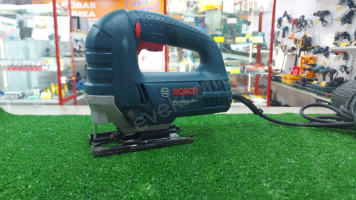 Электролобзик Bosch GST 8000 E