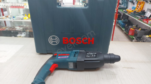 Перфоратор Bosch GBH 2-26 (новый)