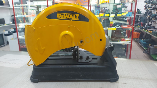 Монтажная пила DEWALT D28730