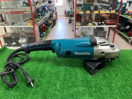 Ушм 230 Makita GA9020S оригинал