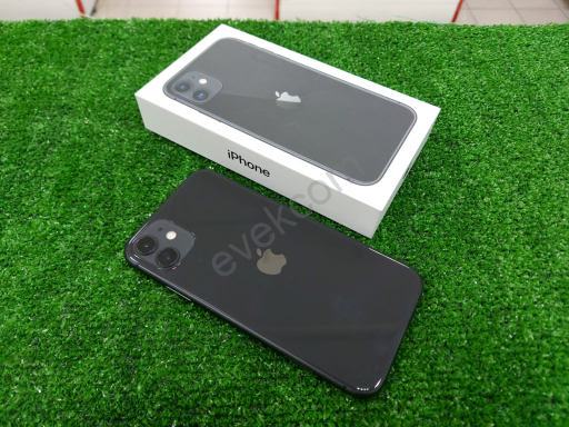 Смартфон Apple IPhone 11, 64 GB