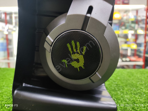Игровая гарнитура Bloody G437