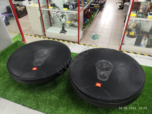 Автомобильная акустика JBL CS3110