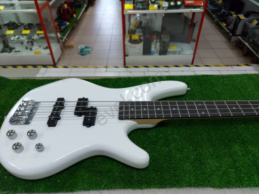 Бас-гитара IBANEZ GIO GSR200