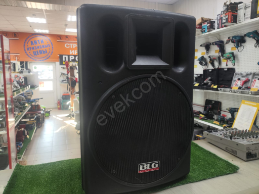 Акустическая система BLG RXA15P200