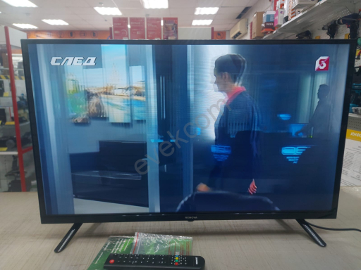 Телевизор Renova TLE-32BM