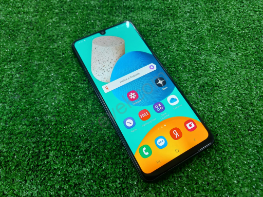 Samsung Galaxy M32, 6/128 ГБ