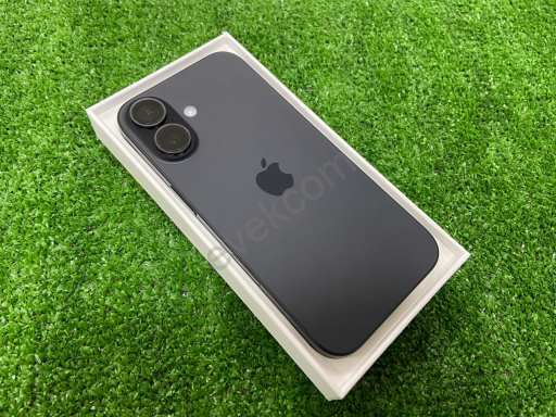 iPhone 16 128 ГБ