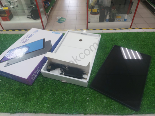 Планшет lenovo TAB M10 HD 32гб