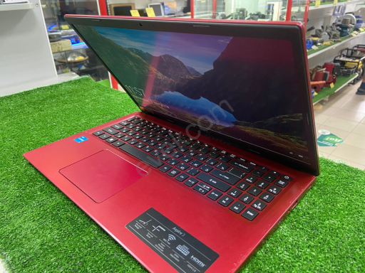 Ноутбук Acer Aspire 3, N20C5