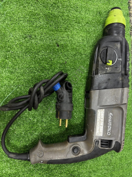 Перфоратор Shutoko GBH 2-26 DRE