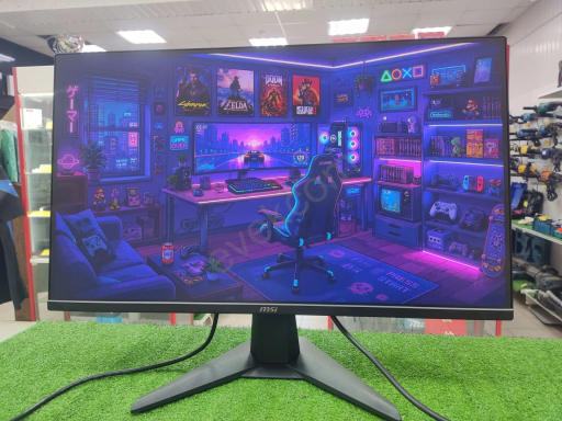 Игровой монитор MSI 3CE2