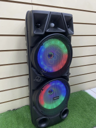 Портативная колонка ZQS8210