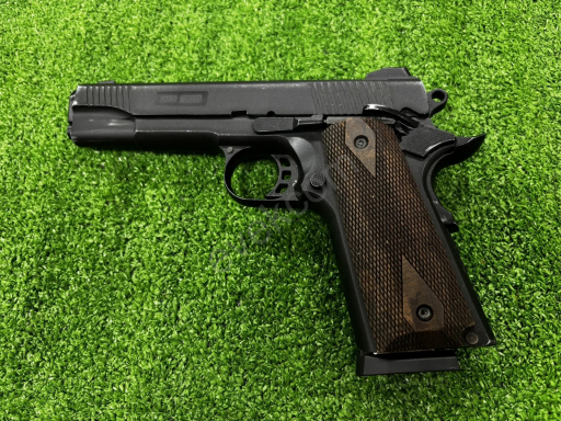 Сигнальный пистолет KURT 1911