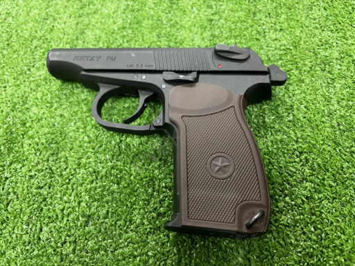 Сигнальный пистолет Retay PM 5.5 mm