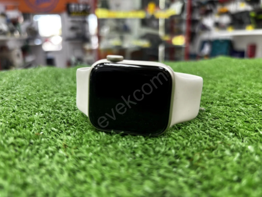 Смарт часы Apple Watch SE 2024
