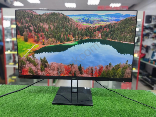 Монитор AOC 27V2Q