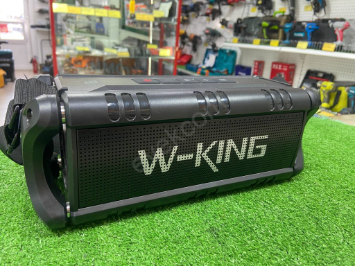 Портативная колонка W-KING OUTDOOR D8