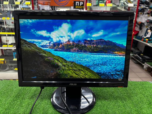 Монитор Asus VH196D