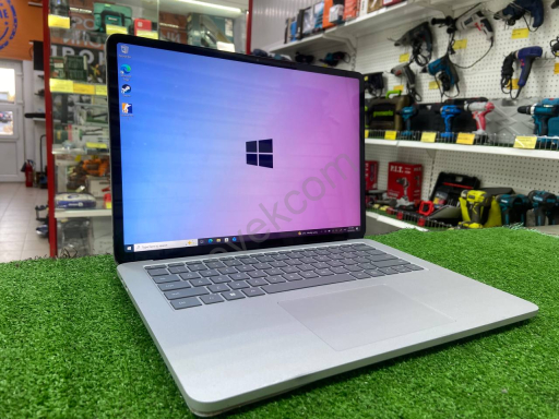 Microsoft Surface i7 11370H, RTX3050TI, 16/512GB