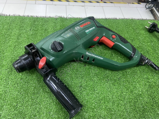 Перфоратор BOSCH PBH 2000 RE